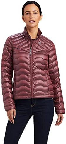 Winter Women's Puffer Jackets: Warm, Stylish, Affordable Options