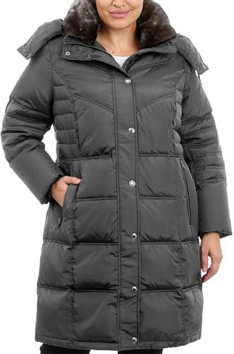 Winter Women's Puffer Jackets: Warm, Stylish, Affordable Options