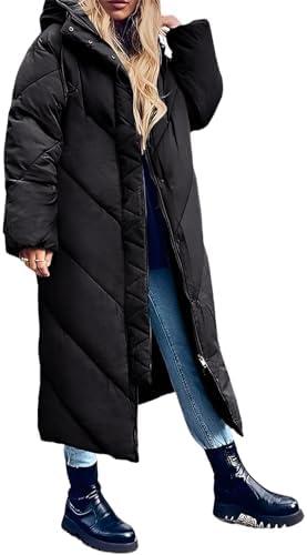 Winter Women's Puffer Jackets: Warm, Stylish, Affordable Options