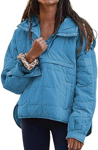 Winter Women's Puffer Jackets: Warm, Stylish, Affordable ⁣Options