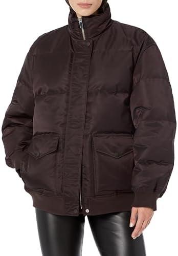 Winter Women's Puffer Jackets: Warm, Stylish, Affordable Options