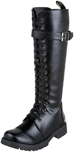 Stylish Women's Boots: Comfort Meets Chic ‌Elegance