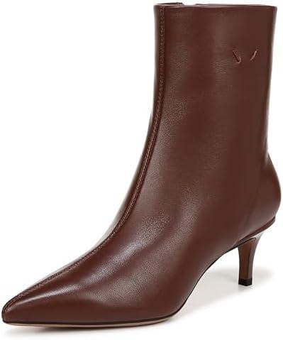 Stylish Women's Boots:‌ Comfort Meets Chic Elegance