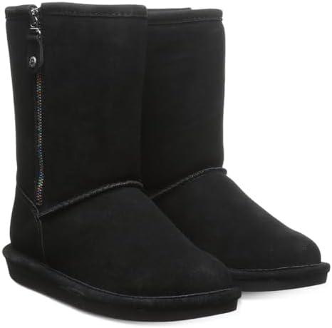 Stylish Women's Boots: Comfort Meets Chic Elegance