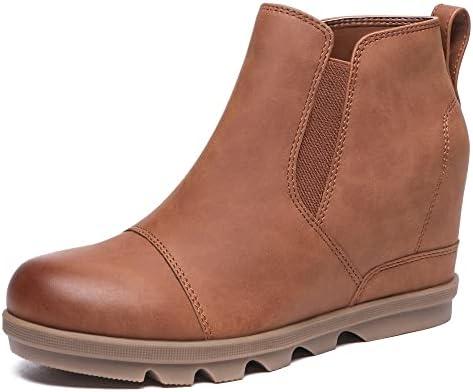 Stylish‌ Women's Boots: Comfort Meets Chic Elegance