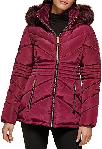 Discover Stylish Women's Winter Jackets for Every Occasion