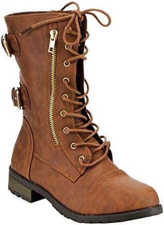 Explore Stylish, Functional Women's Boots for All Seasons!