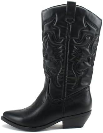 Explore fashionable‌ women's boots for every occasion!