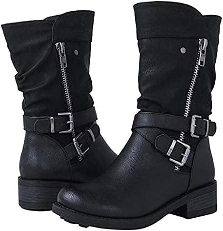 Explore fashionable women's boots for every occasion!