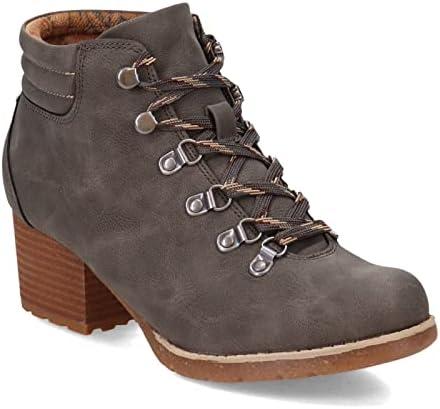 Explore stylish women's boots for every occasion!