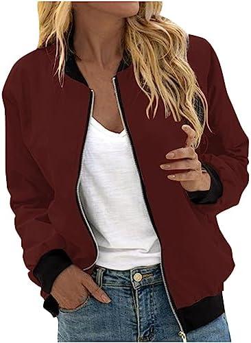 Warm and Stylish Women's Winter Jackets for 2024