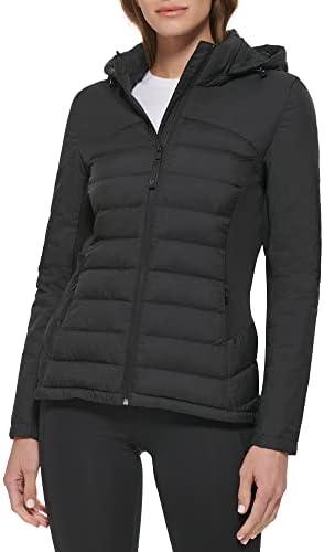 Warm and Stylish Women's​ Winter Jackets for ⁣2024