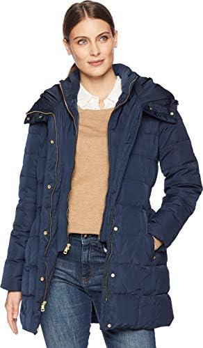 Warm and Stylish Women's Winter ⁤Jackets for 2024