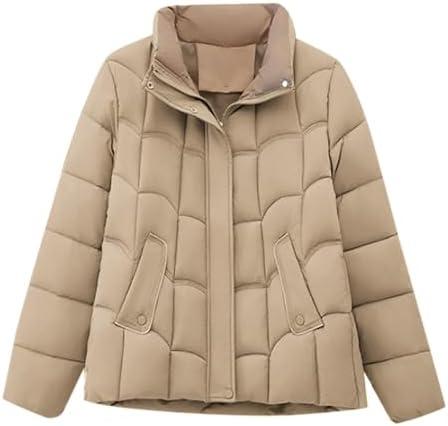 Warm and Stylish Women's Winter Jackets for ​2024