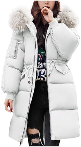 Warm and ​Stylish Women's Winter Jackets ⁤for 2024