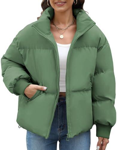 Warm and⁤ Stylish Women's Winter Jackets for 2024