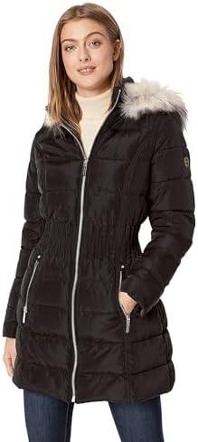 Warm and Stylish Women's Winter ⁣Jackets‌ for​ 2024