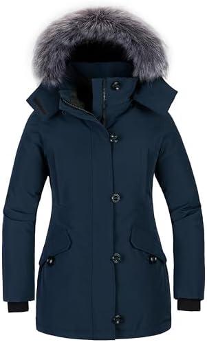 Explore Trendy Women's Winter Coats for Every Occasion!