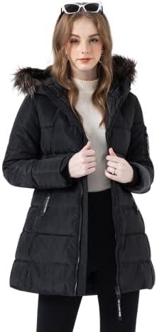 Explore Trendy Women's Winter Coats for Every Occasion!