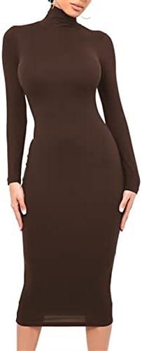 Chic​ Women's⁢ Mini⁤ Dresses ‌for Every Occasion in‍ 2024