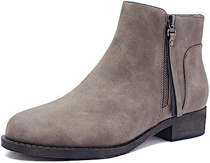 Discover Stylish Women's Boots for Every Occasion!