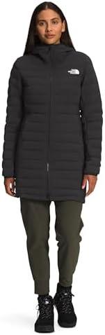 Explore Our Stylish and Warm Women's Winter Jackets Collection