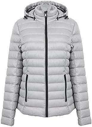 Explore​ Our Stylish and⁢ Warm Women's Winter Jackets Collection