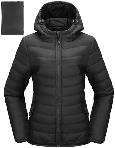 Explore Our Stylish and Warm Women's Winter Jackets Collection