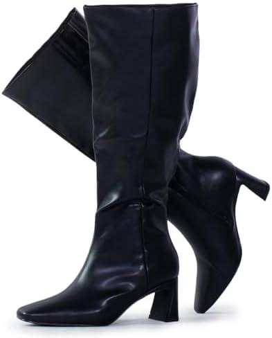 Explore Stylish Women's Boots for Every Occasion!