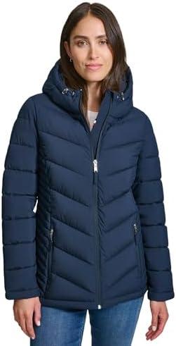 Trendy Women's Winter Jackets: Warm & Stylish Options