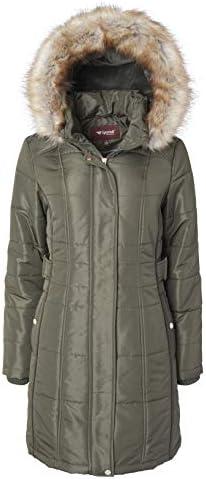 Trendy Women's ‌Winter ‌Jackets: Warm & Stylish Options