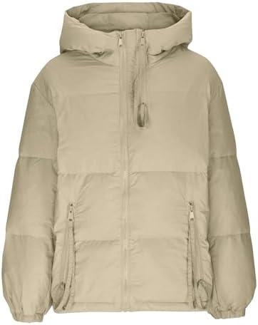 Trendy ​Women's Winter Jackets: ‌Warm & Stylish Options