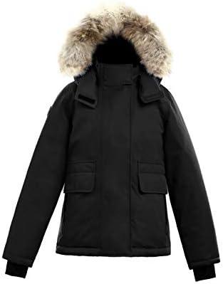 Trendy Women's Winter​ Jackets:‌ Warm &⁢ Stylish Options