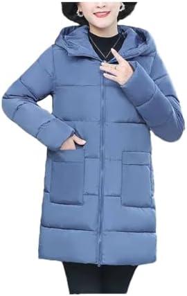 Trendy Women's ⁤Winter Jackets: Warm & Stylish Options