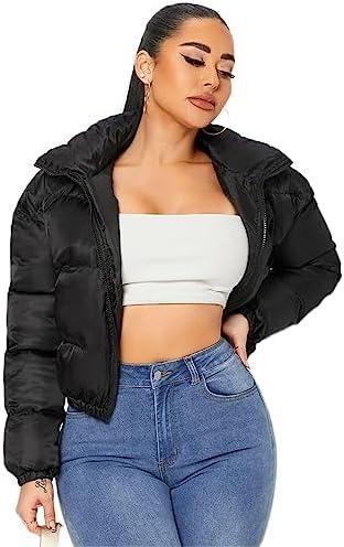 Trendy Women's Winter Jackets: Warm & Stylish Options