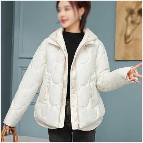 Trendy Women's Winter Jackets: Warm & Stylish Options