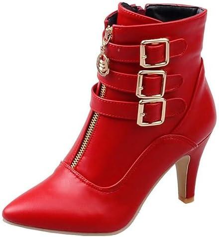 Stylish Women's Boots for⁤ Every Occasion on Amazon