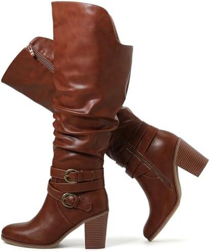 Stylish Women's Boots ‍for Every Occasion on Amazon