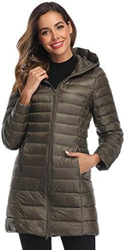 Winter Women's⁢ Jackets: Stylish & Warm for Every Occasion