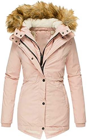 Winter Women's⁤ Jackets: Stylish & Warm⁤ for Every Occasion