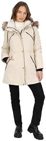 Explore Stylish‌ Women's Coats: Trench, Puffer & More!