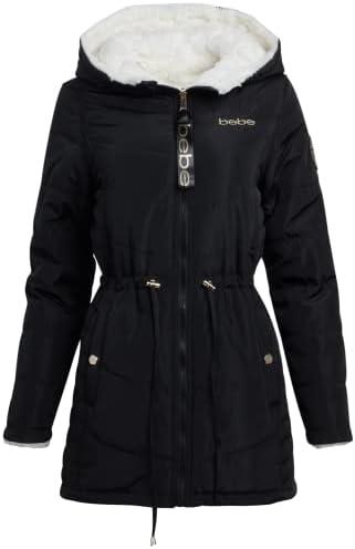 Explore Trendy Women's Jackets for Every Winter Adventure