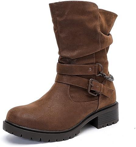 Trendy ⁢Women's Boots: Stylish Options for Every Occasion