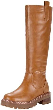 Trendy Women's Boots: Stylish⁢ Options​ for Every Occasion