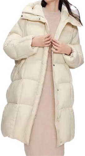 Stylish Yet Affordable Women's Winter Jackets Available Now!