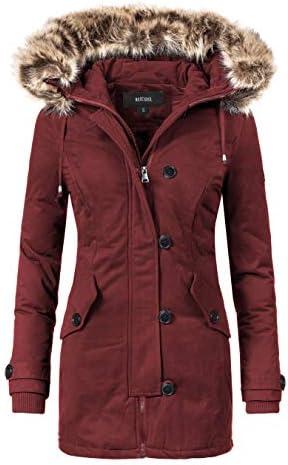 Stylish Yet Affordable ⁤Women's‍ Winter Jackets Available Now!