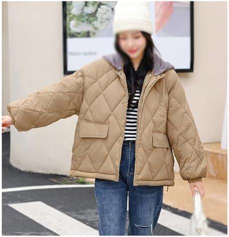 Stylish Yet Affordable Women's Winter Jackets⁣ Available ​Now!