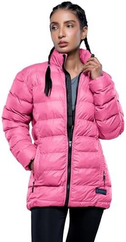 Stylish Yet Affordable Women's Winter Jackets Available Now!