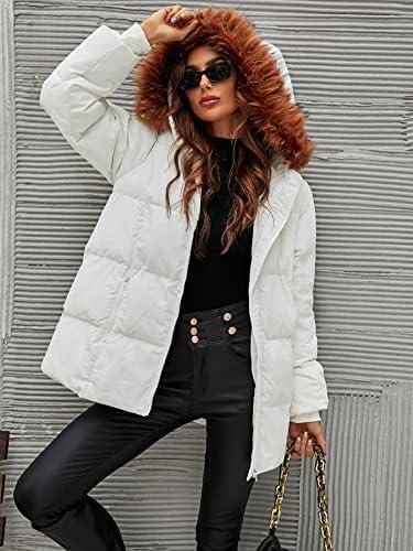 Stylish Yet Affordable Women's Winter Jackets Available Now!