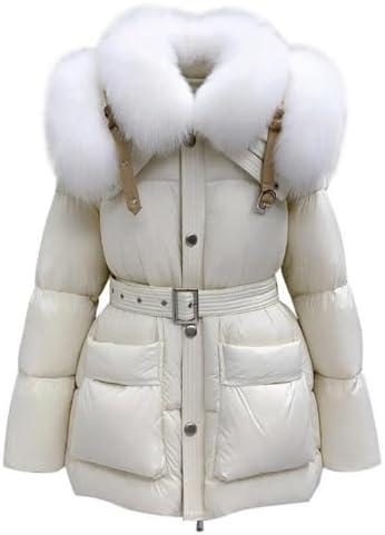 Stylish Yet Affordable Women's Winter Jackets Available Now!